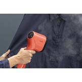 Tefal Pure POP DT2022 Cape Town Coral - Kledingstomer