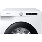 Samsung DV80T5220AW - Warmtepompdroger