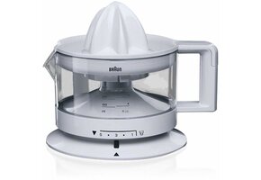 Braun CJ3000 Tribute Collection - Citruspers