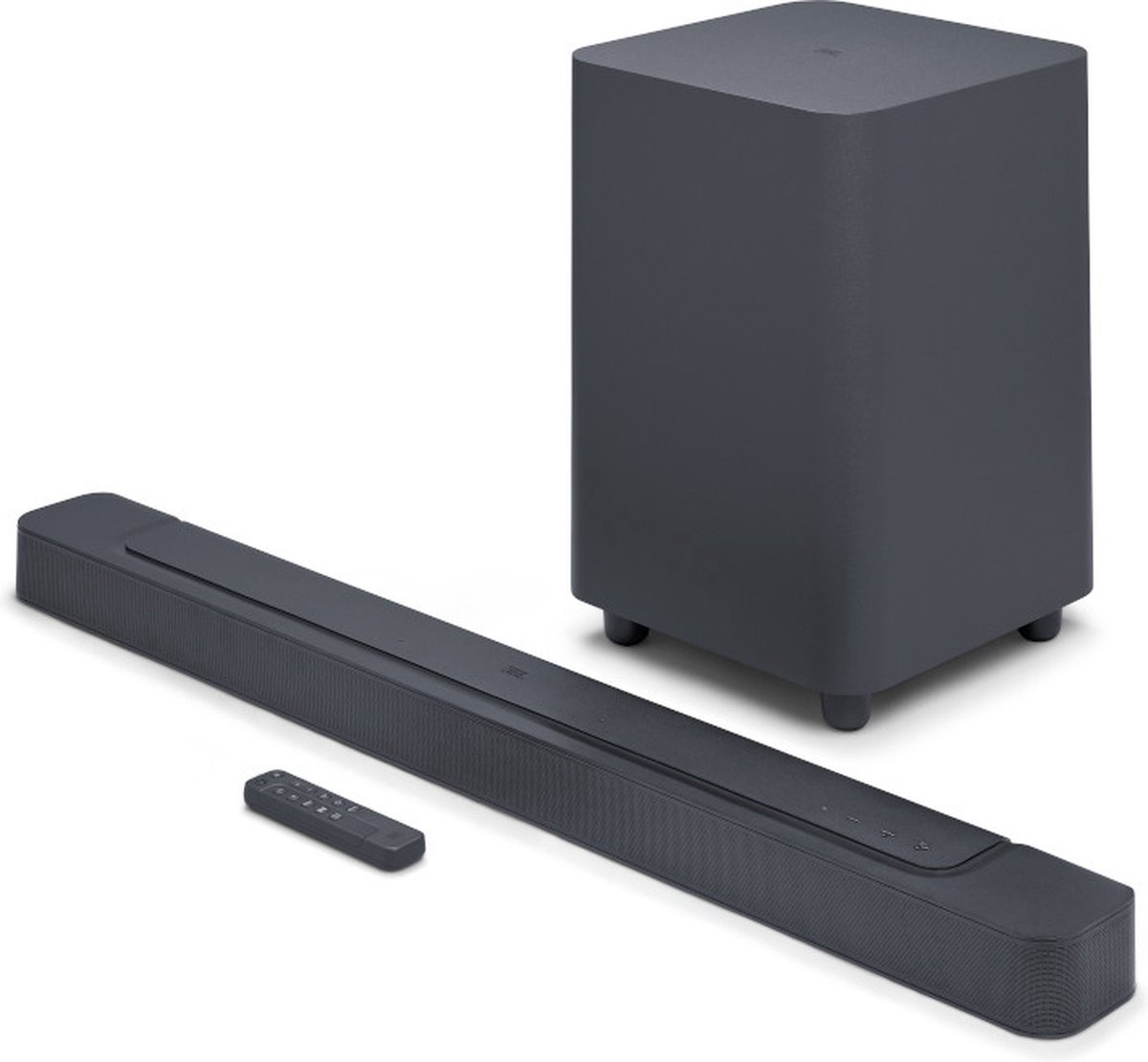JBL Bar 500 - Soundbar