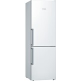 Bosch KGE36EWCP EXCLUSIV  - Koel-vriescombinatie