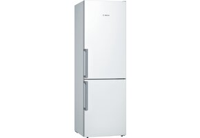 Bosch KGE36EWCP EXCLUSIV  - Koel-vriescombinatie
