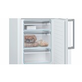 Bosch KGE36EWCP EXCLUSIV  - Koel-vriescombinatie
