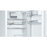 Bosch KGE36EWCP EXCLUSIV  - Koel-vriescombinatie