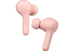 JVC HA-A7T (Roze) - Draadloze oordopjes