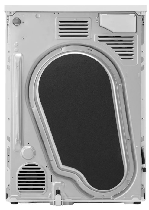 LG RH80V5AV0Q - Warmtepompdroger