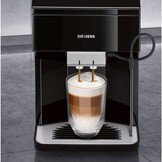 Siemens EQ.500 Classic TP503R09 Zwart - Koffiemachine