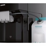 Siemens EQ.500 Classic TP503R09 Zwart - Koffiemachine