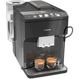 Siemens EQ.500 Classic TP503R09 Zwart - Koffiemachine