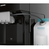 Siemens EQ.500 Classic TP503R09 Zwart - Koffiemachine