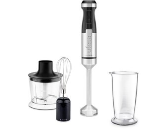 Ufesa Orion Max - Staafmixer