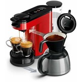 Philips MoSenseo Switch - Koffiemachine