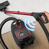 Bosch Serie 6 ProPower BGL6POW2 - Stofzuiger met zak