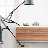 Bosch Serie 6 ProPower BGL6POW2 - Stofzuiger met zak