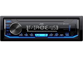 JVC KD-X351BT - Autoradio