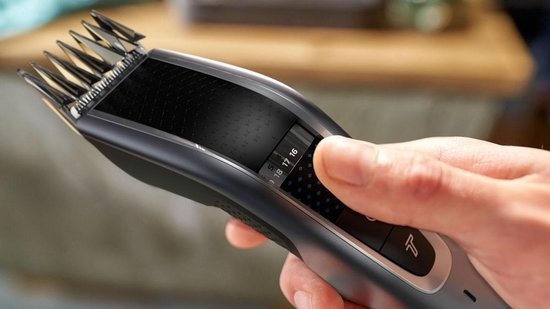 Philips Hairclipper Series 5000 HC5630/15 - Tondeuse