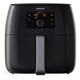 Philips Avance HD9650/90 Airfryer XXL - Hetelucht friteuse