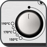 Tefal Easy Pro FR3380 - Frituurpan