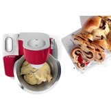 Bosch MUM58720 - Keukenmachine