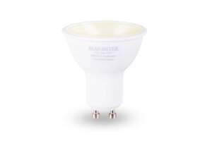 Marmitek Glow XSE - Slimme lamp GU10 Wit - Slimme lamp