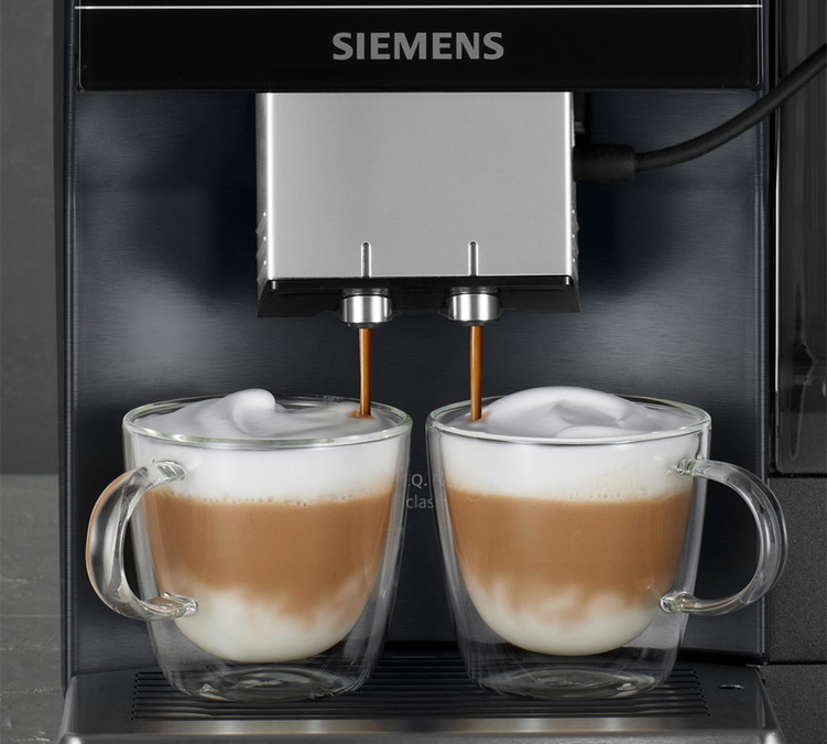 Siemens EQ.700 Classic TP705R01 - Koffiemachine