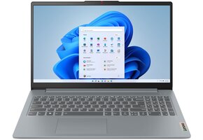 Lenovo IdeaPad Slim 3 15AMN8 (82XQ00P7MH) - Laptop