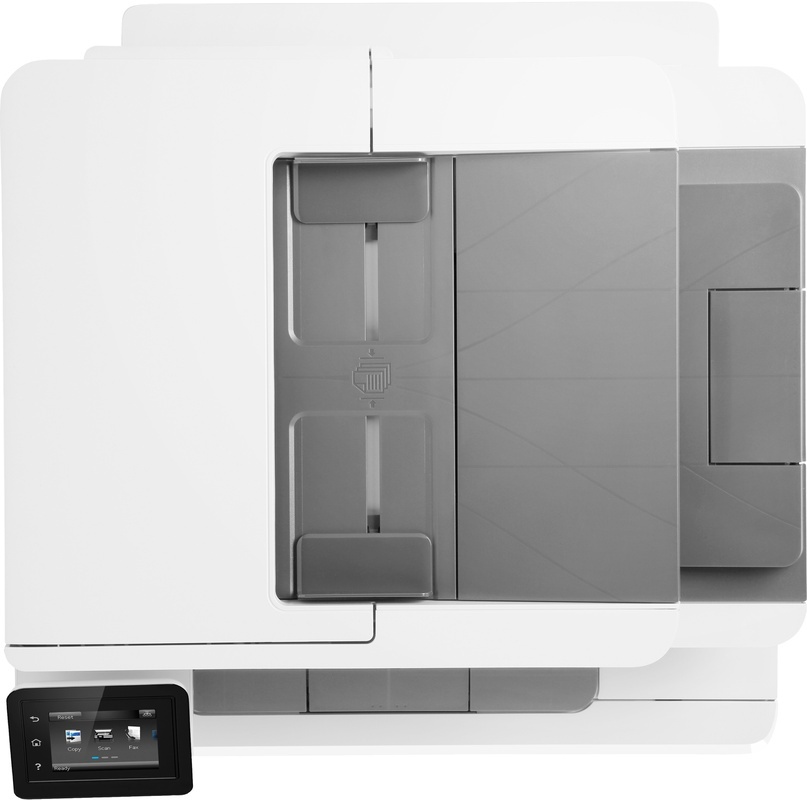 HP Color LaserJet Pro MFP M283fdw - Laserprinter