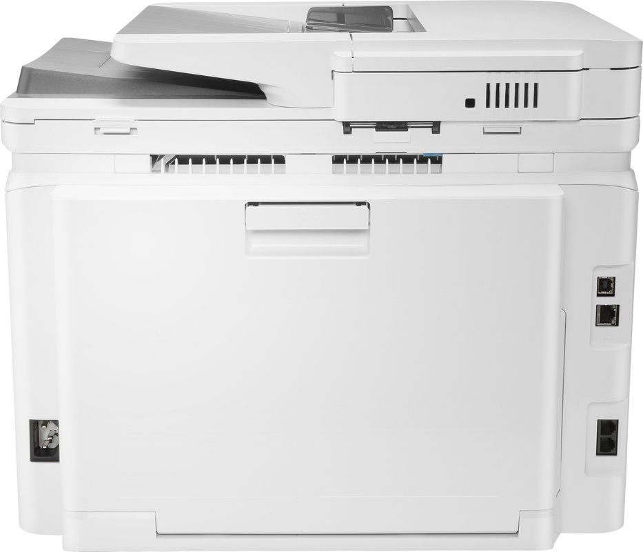 HP Color LaserJet Pro MFP M283fdw - Laserprinter