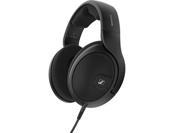 Sennheiser HD560S (Zwart) - Over-ear koptelefoon