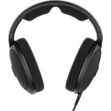 Sennheiser HD560S (Zwart) - Over-ear koptelefoon