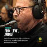 Repeat Day - Over-ear koptelefoon