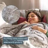 Beurer HD 75 Nordic - Elektrische deken