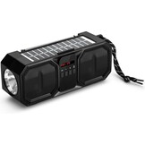 Denver BTG-158 - Radio