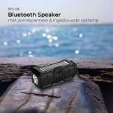 Denver BTG-158 - Radio