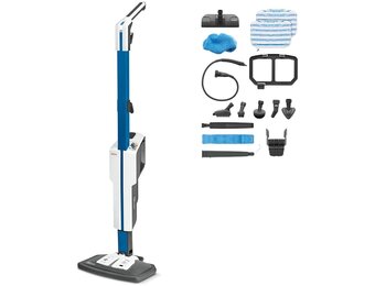 Polti Vaporetto SV620 Style - Stoomreiniger