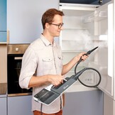 Polti Vaporetto SV620 Style - Stoomreiniger