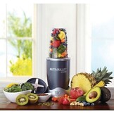 nutribullet 600 Grijs (5-delig) - Blender