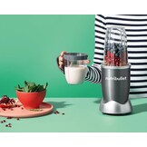 nutribullet 600 Grijs (5-delig) - Blender