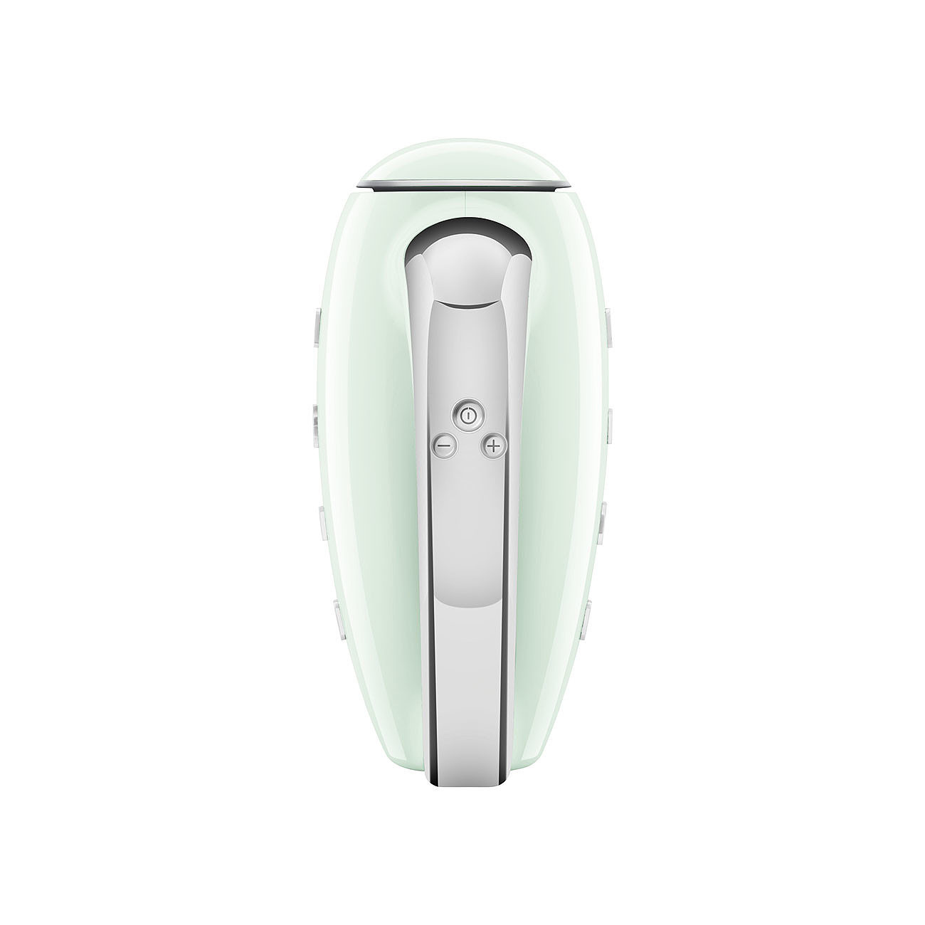 SMEG HMF01PGEU - Handmixer