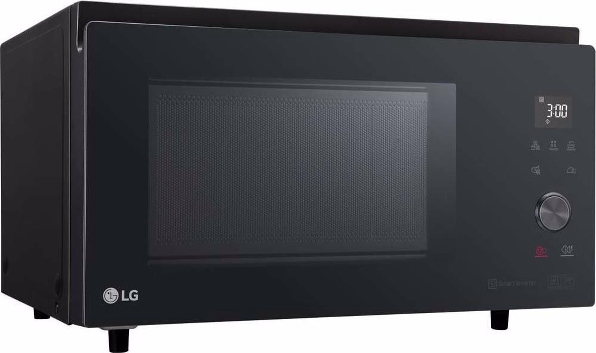 LG MJ3965BIB - Solo magnetron
