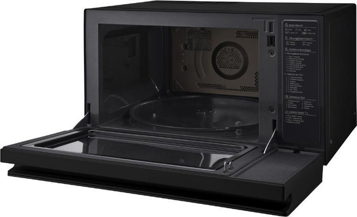 LG MJ3965BIB - Solo magnetron