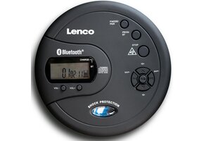 Lenco CD-300 - CD speler