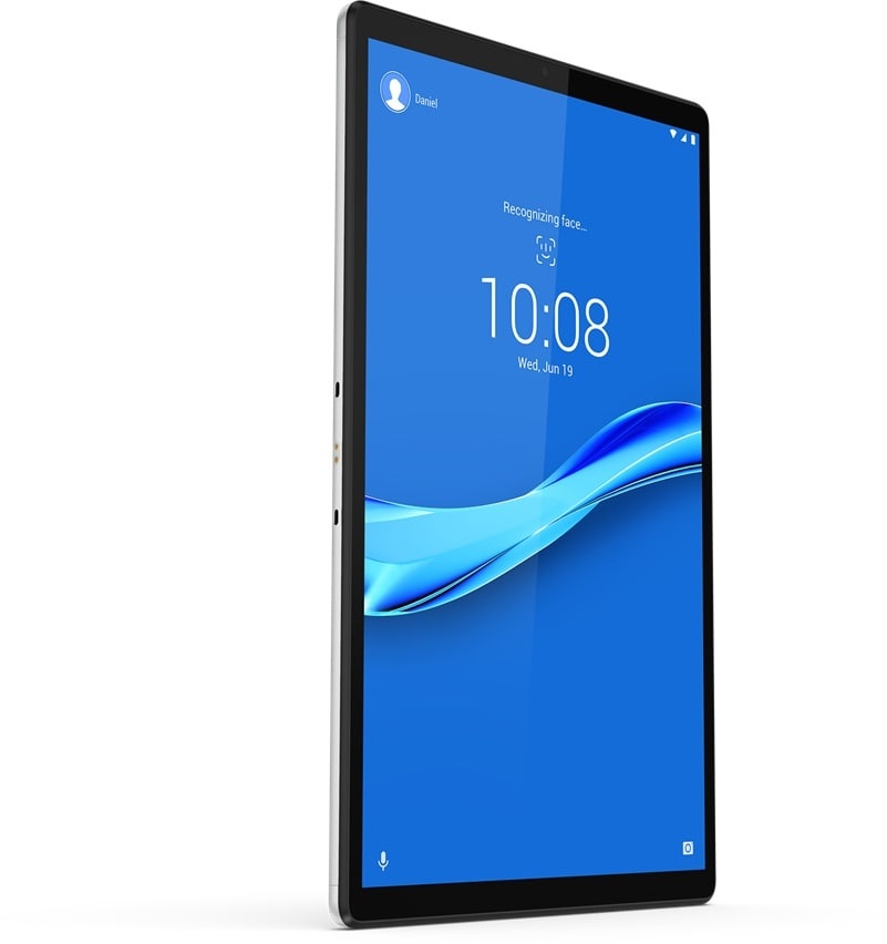 Lenovo Tab M10 Plus 2e Gen 64GB Wifi + Sleeve - Tablet