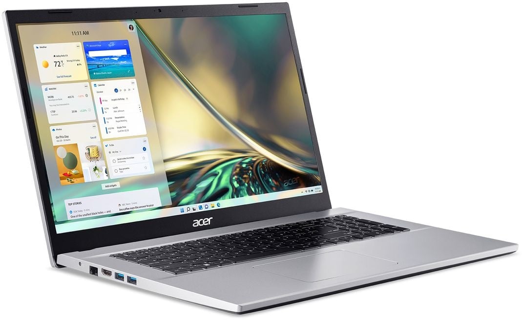 Acer Aspire 3 A317-54-38U0 - Laptop