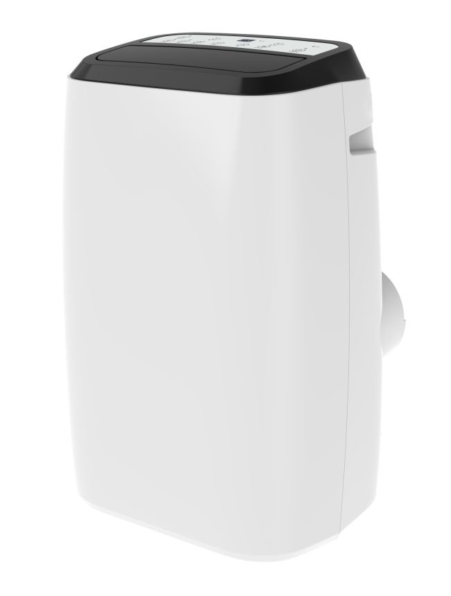 Gutfels CM61249WE - Mobiele airco