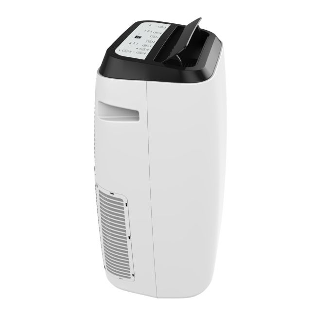 Gutfels CM61249WE - Mobiele airco