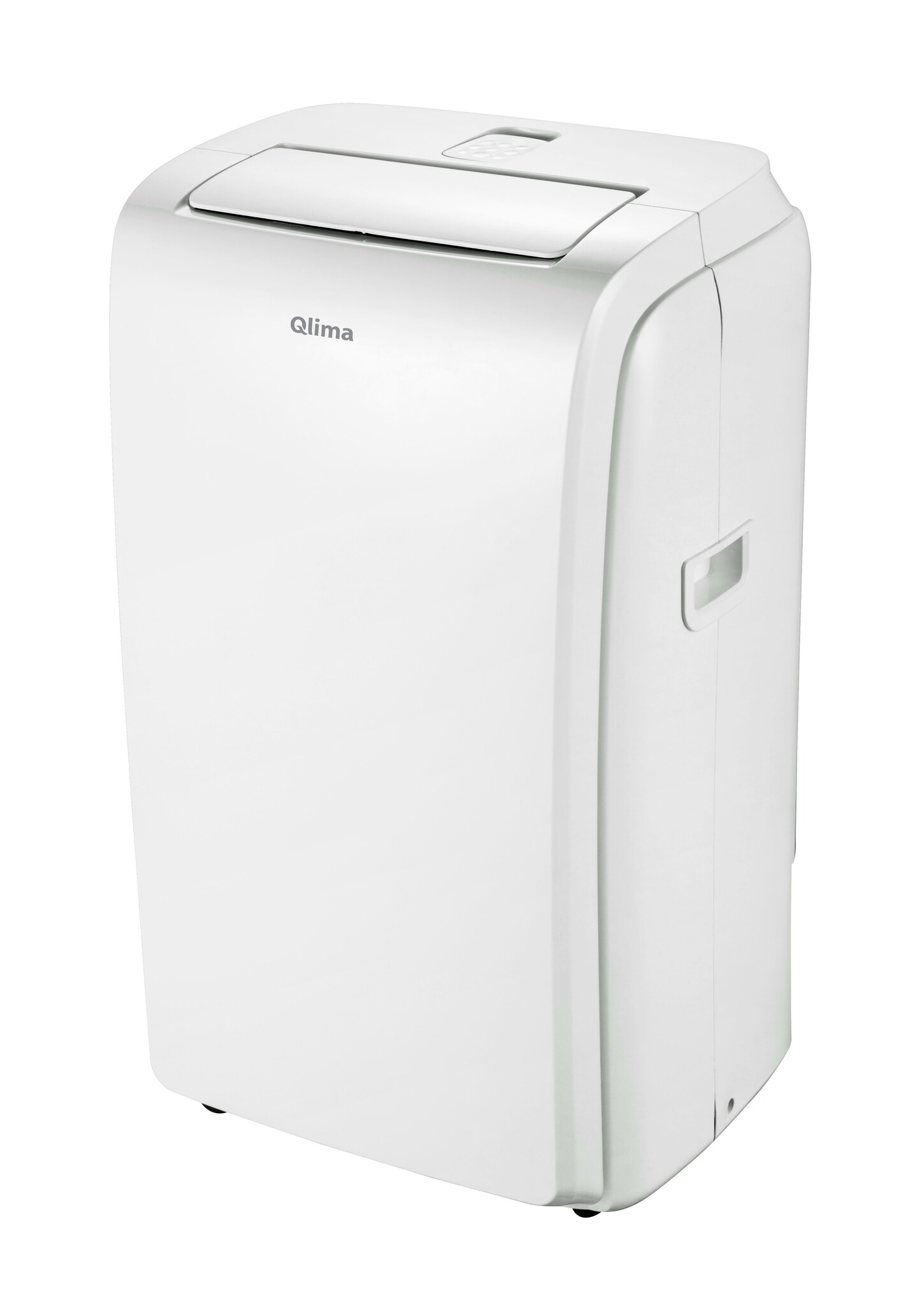 Qlima P 528 - Mobiele airco