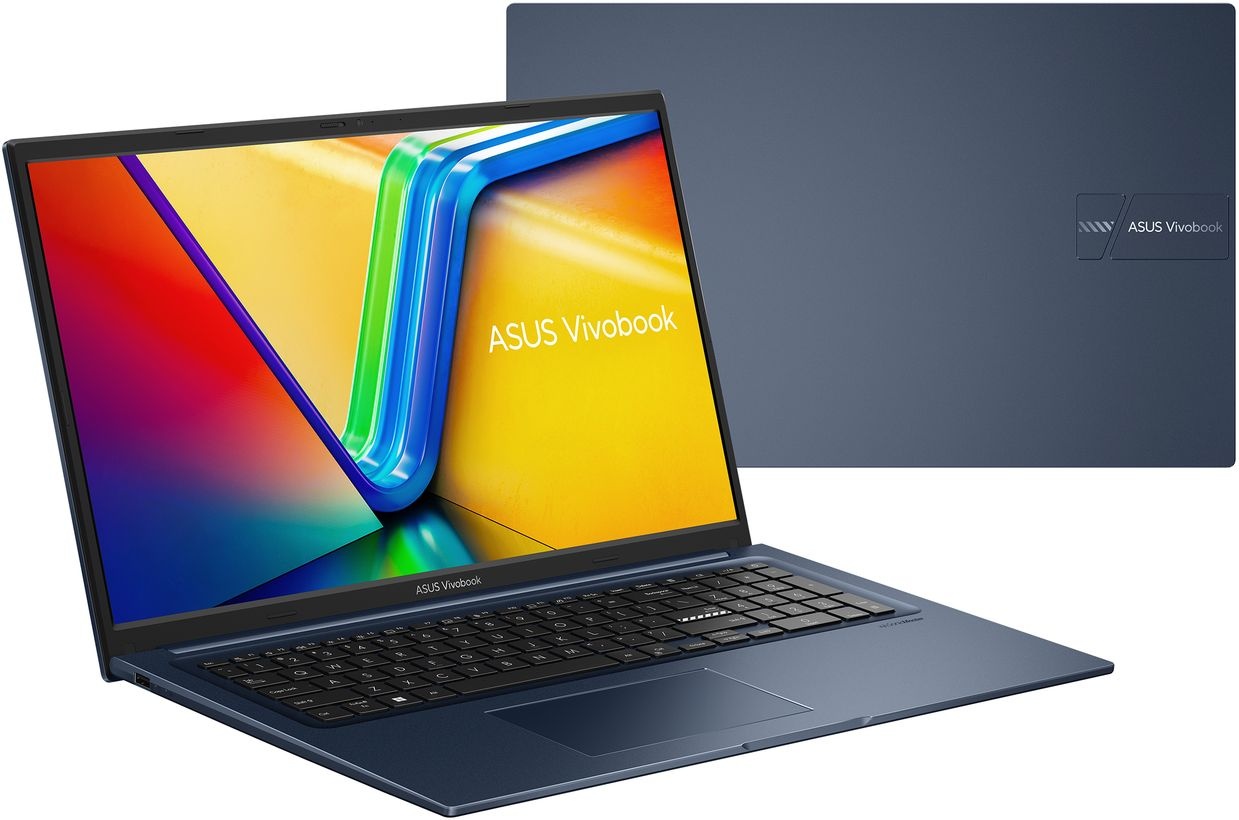 Asus Vivobook 17 X1704ZA-AU043W - Laptop