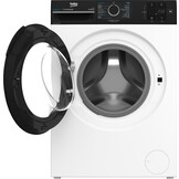 Beko BM3WFT3941B EnergySpin - Wasmachine