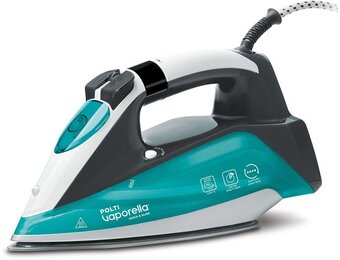 Polti Vaporella Quick & Slide QS220 - Stoomstrijkijzer